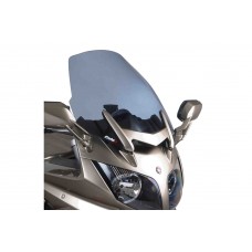 TOURING SCREEN FOR YAMAHA FJR1300A 2006-2012 - SMOKE